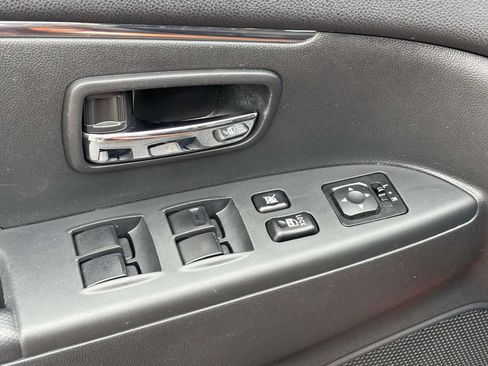 Used 2024 Mitsubishi Outlander Sport AWD image 13