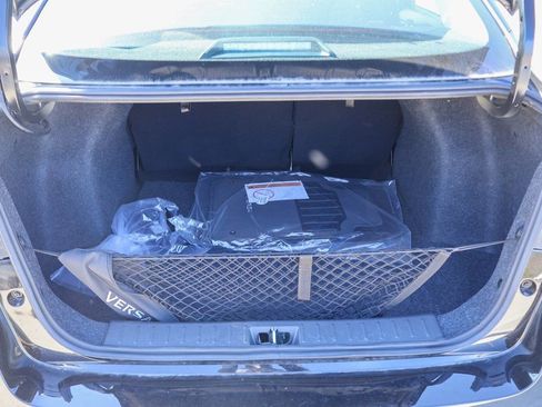 Certified 2025 Nissan Versa S w/ S Plus Package image 24