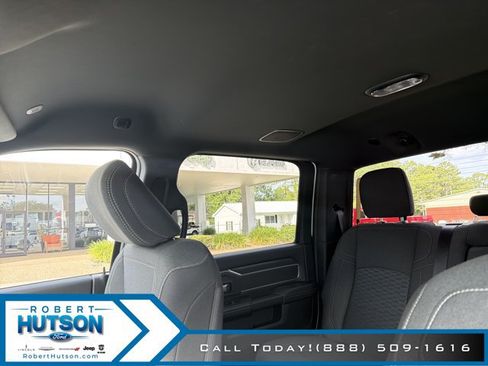 Used 2026 RAM 2500 Big Horn AWD/4WD image 29