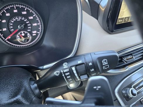 Used 2023 Hyundai Santa Fe SEL image 20