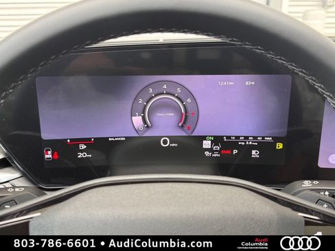 New 2026 Audi A5 2.0T Premium Plus AWD/4WD image 25
