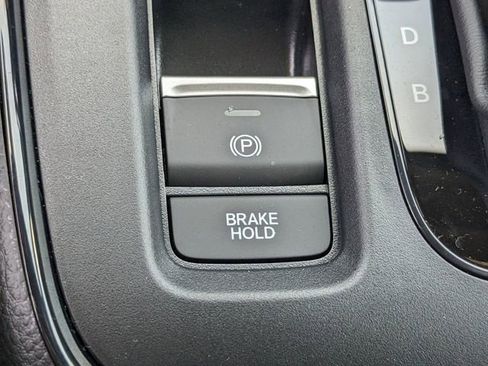 New 2026 Honda CR-V TrailSport image 34