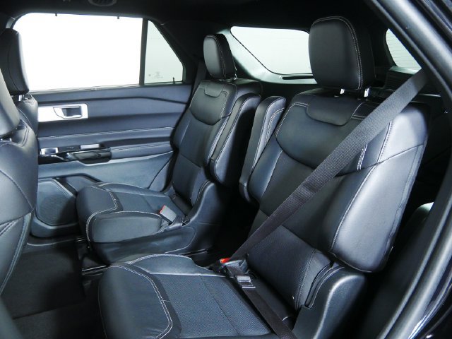 Certified 2023 Ford Explorer ST w/ Equipment Group 401A AWD/4WD image 19
