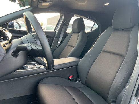 Certified 2022 MAZDA MAZDA3 s image 30