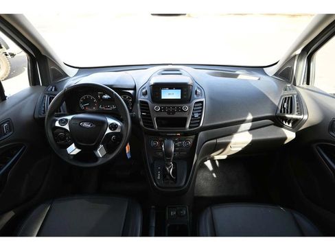 Used 2022 Ford Transit Connect XL image 22