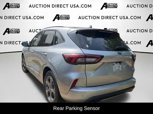 Used 2024 Ford Escape ST-Line w/ Tech Pack #1 FWD image 16