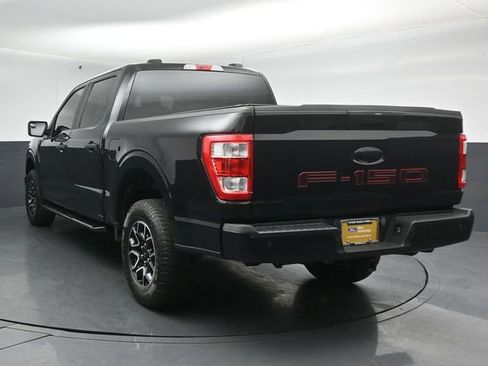 Certified 2023 Ford F150 XL w/ STX Appearance Package AWD/4WD image 6