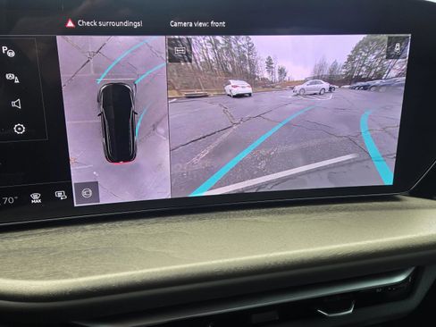 New 2025 Audi Q5 Premium Plus image 25