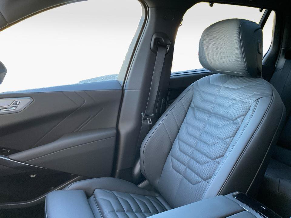 New 2027 BMW X5 xDrive40i w/ Climate Package AWD/4WD image 28