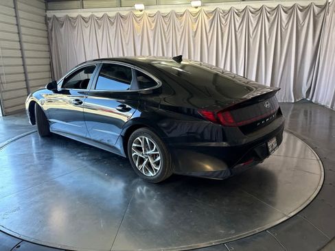 Used 2023 Hyundai Sonata SEL FWD image 6