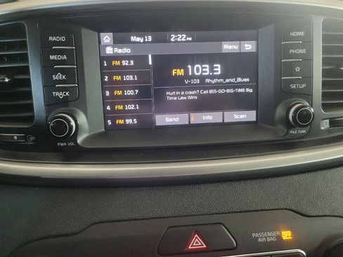 Used 2020 Kia Sorento LX w/ LX I4 Convenience Package FWD image 25