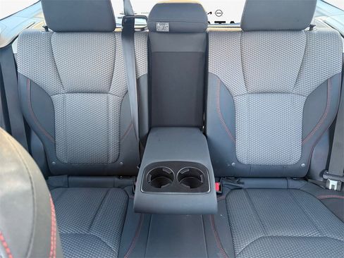 Used 2023 Subaru Forester Sport image 16