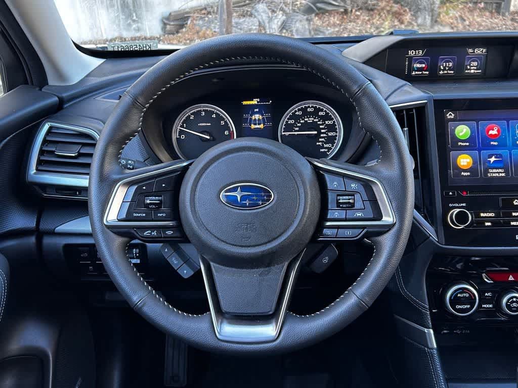 Used 2019 Subaru Forester Limited AWD/4WD image 15