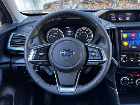 Used 2019 Subaru Forester Limited AWD/4WD image 15