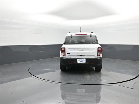 Certified 2022 Ford Bronco Sport Big Bend w/ Convenience Package image 6