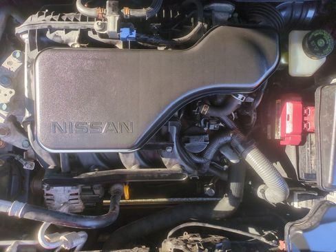 Used 2019 Nissan Rogue Sport SL AWD/4WD image 22