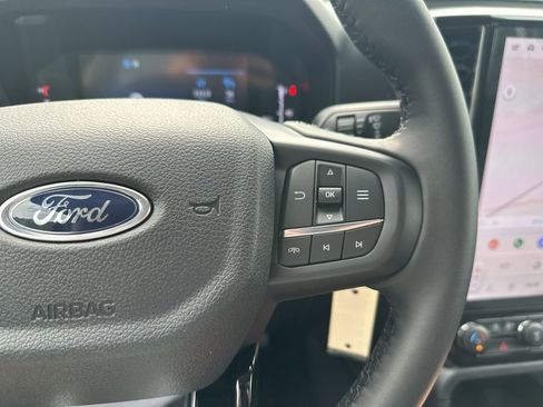 New 2026 Ford Ranger XLT w/ Equipment Group 301A High AWD/4WD image 19