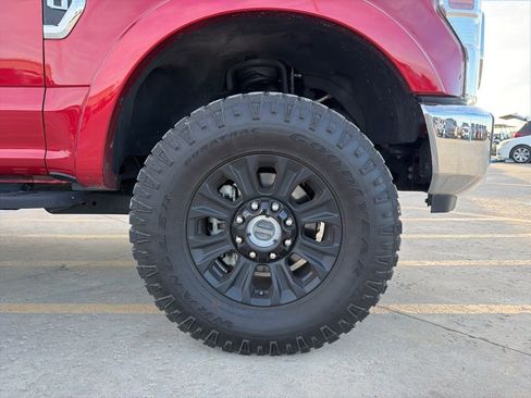 Used 2020 Ford F250 King Ranch w/ Tremor Off-Road Package image 33