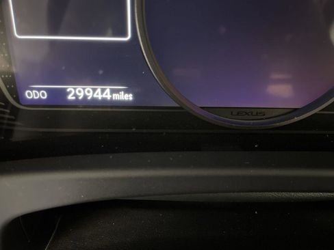 Used 2019 Lexus UX 250h image 15