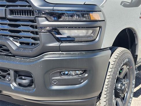 New 2026 RAM 3500 Tradesman image 6
