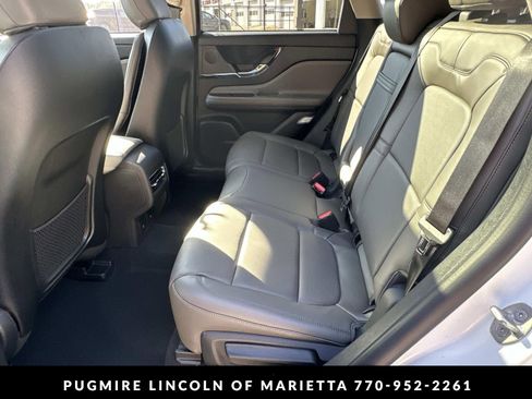 New 2026 Lincoln Corsair Grand Touring AWD/4WD image 21
