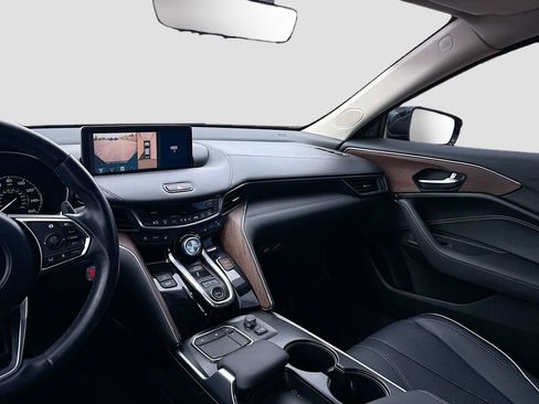 Used 2023 Acura TLX SH-AWD w/ Advance Package image 25