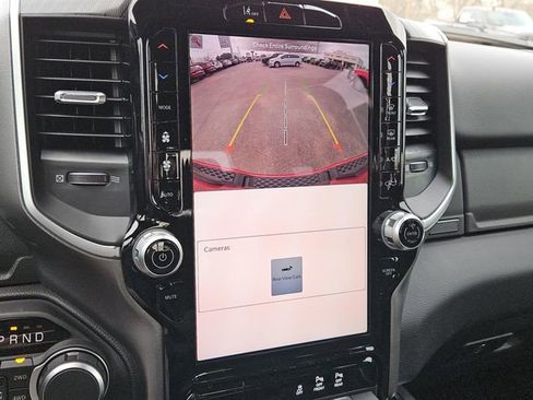 New 2026 RAM 1500 Lone Star image 17