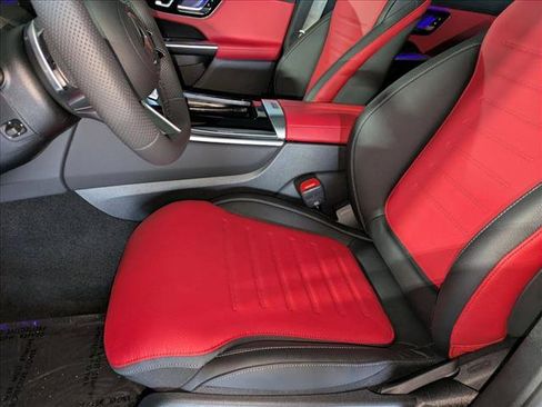 New 2026 Mercedes-Benz GLC 300 image 3