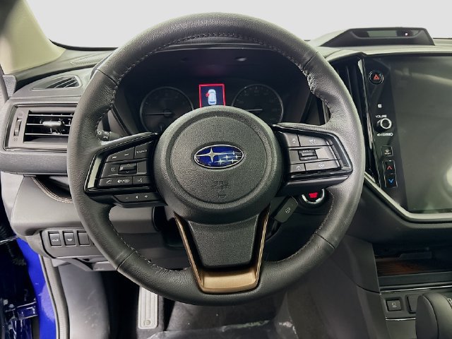 New 2026 Subaru Ascent Limited Bronze AWD/4WD image 11