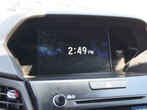 Used 2020 Acura ILX image 12