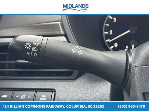 Used 2024 Nissan Altima 2.5 SV FWD image 21