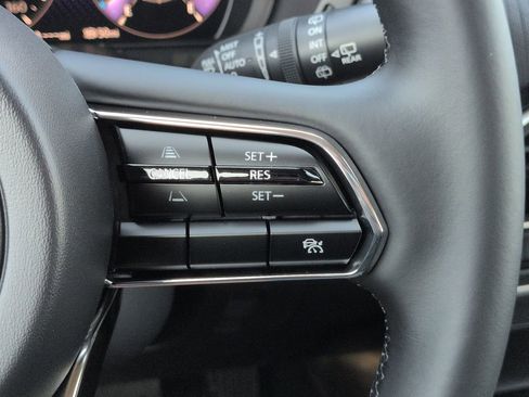 New 2026 MAZDA CX-70 SC AWD/4WD image 22