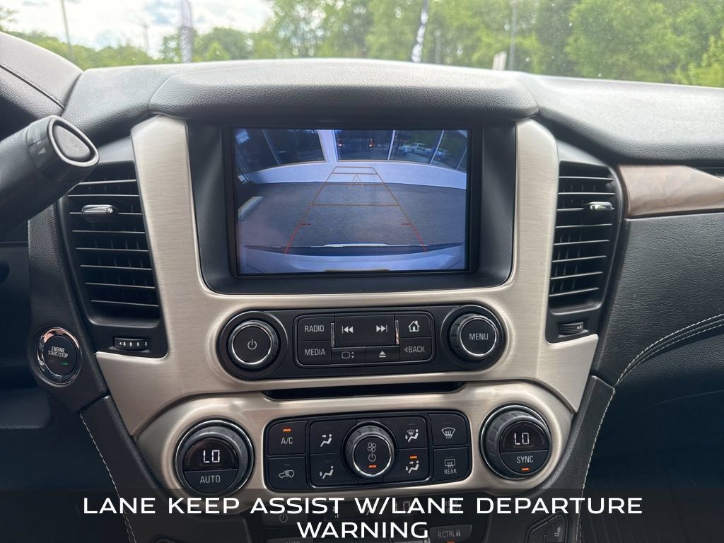 Used 2020 GMC Yukon Denali w/ Denali Ultimate Package AWD/4WD image 19