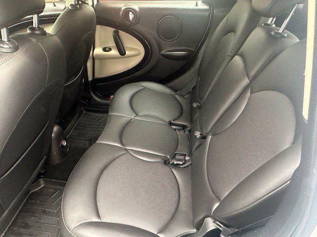 Used 2013 MINI Cooper Countryman S w/ Premium Pkg 2 AWD/4WD image 9