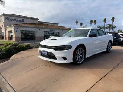 Used 2023 Dodge Charger GT