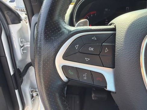Used 2016 Dodge Durango R/T w/ Blacktop Package RWD image 24