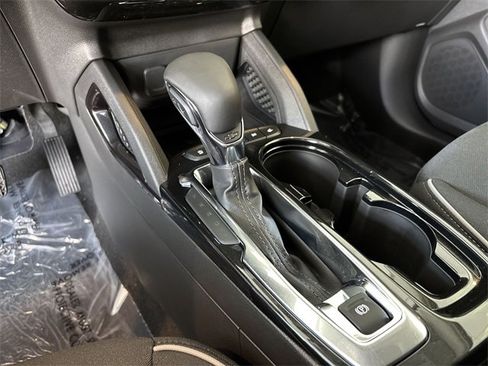 New 2026 Chevrolet TrailBlazer LT w/ Convenience Package image 30
