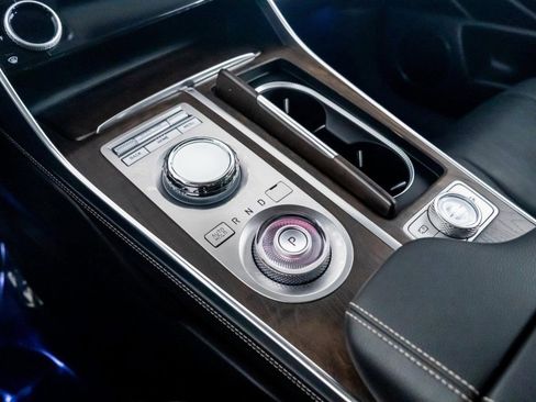 Used 2024 Genesis GV80 3.5T Advanced image 50