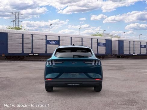 New 2026 Ford Mustang Mach-E Select AWD/4WD image 7