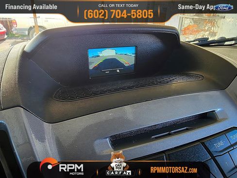 Used 2018 Ford Transit 350 XLT RWD image 16