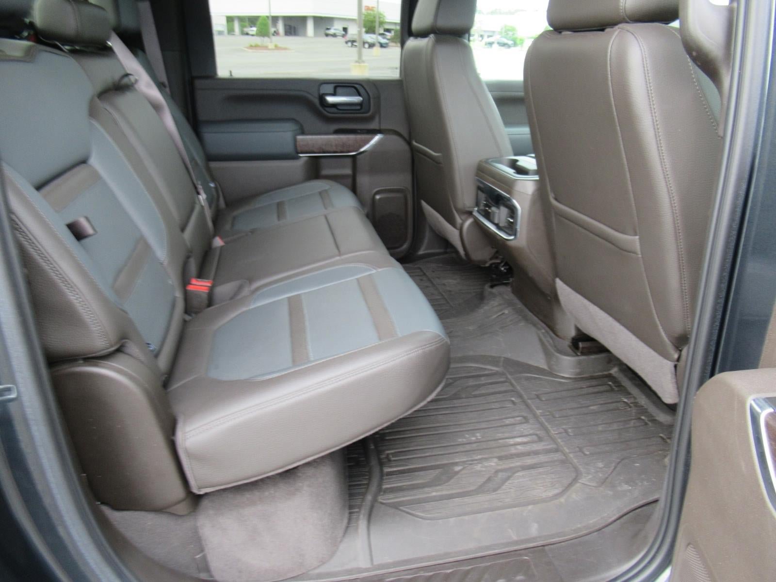 Used 2022 GMC Sierra 2500 Denali AWD/4WD image 35