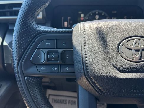 Used 2026 Toyota Tacoma SR w/ SR Upgrade Package RWD image 26