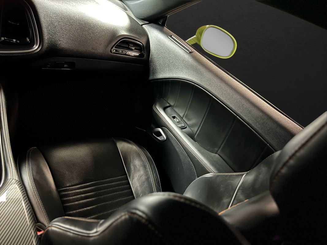 Used 2015 Dodge Challenger R/T Plus RWD image 19