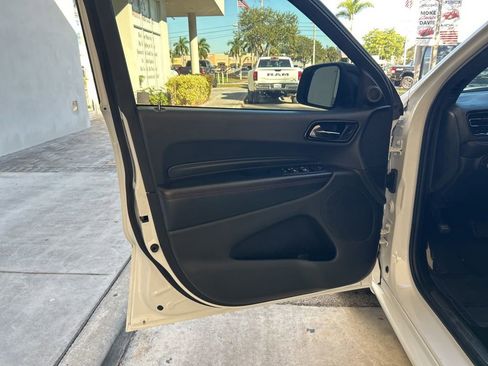 Used 2023 Dodge Durango R/T image 40