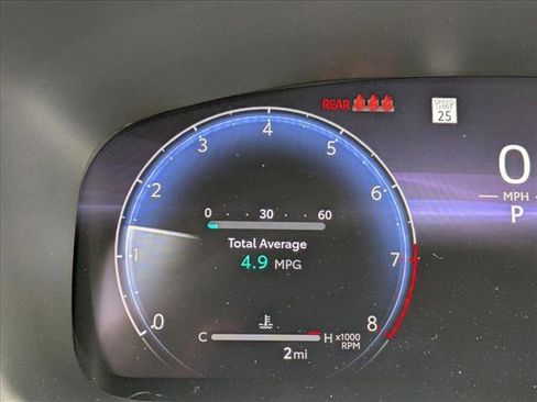 New 2026 Toyota Corolla Cross XLE image 11