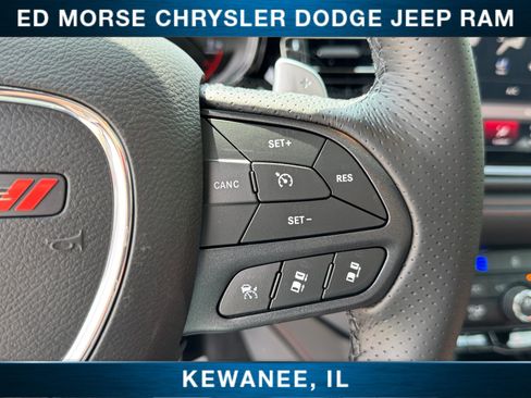 New 2026 Dodge Durango GT AWD/4WD image 26