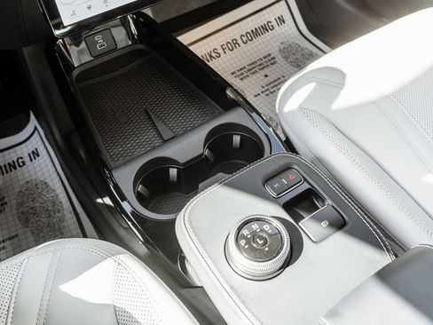 Used 2023 Ford Mustang Mach-E Premium image 22