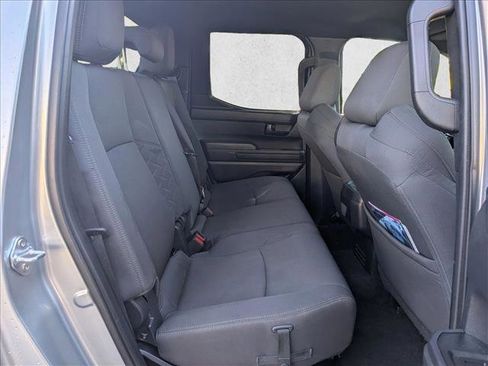 Used 2025 Toyota Tacoma SR image 19