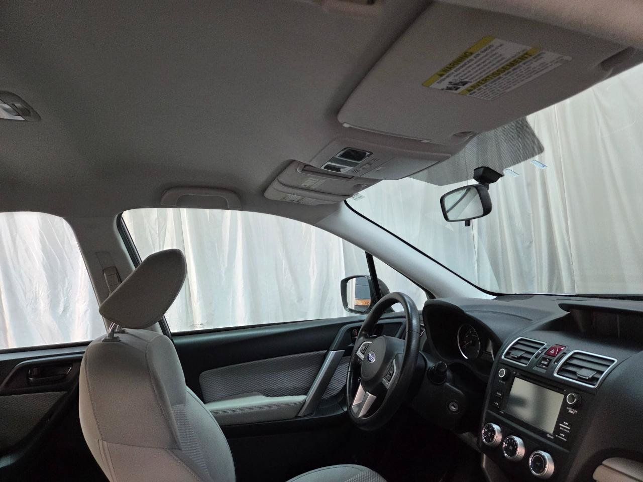 Used 2018 Subaru Forester 2.5i w/ Alloy Wheel Package AWD/4WD image 27