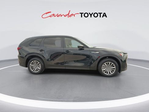 Used 2026 MAZDA CX-90 3.3 Turbo w/ Select Package AWD/4WD image 9